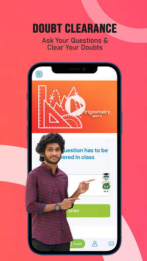 Target Learning App -Education screenshot 5