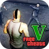 Free GTA 5 Cheats Mobile 2