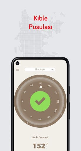 Fazilet Calendar 2021 screenshot 6
