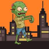Zombie Holocaust Run 2.1
