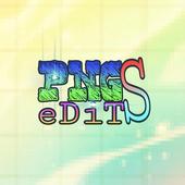 PNG EDITs - All In One أيقونة