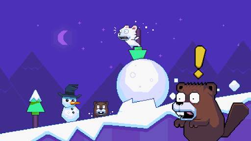 Roller Polar screenshot 5