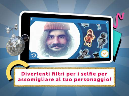 Sapere è Potere screenshot 6