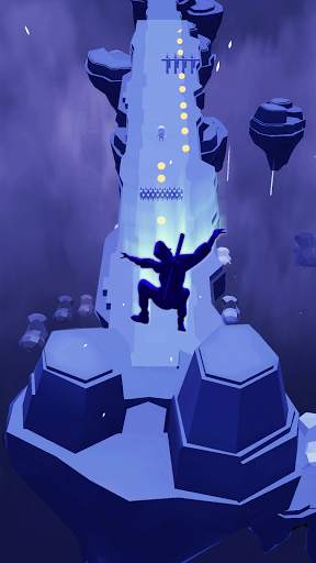Ninja Run Fight screenshot 6
