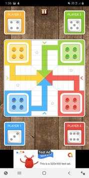 Make Money Ludo Game screenshot 2