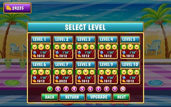 Ice Cream Shop Management screenshot 7