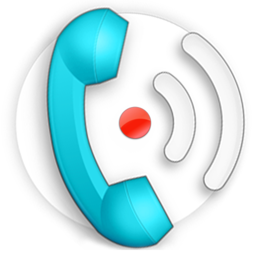 Call Recorder (Light) icon