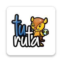 TU RUTA icon
