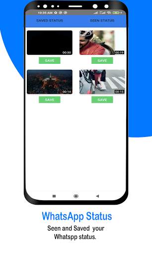 PLAYit - A New All-in-One Media Player, X Player screenshot 3