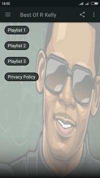 Best Of R Kelly screenshot 1