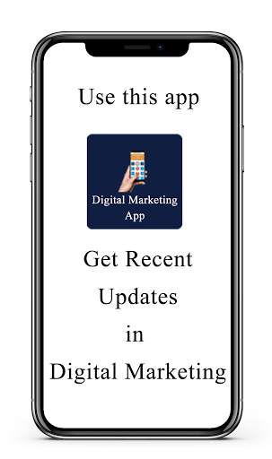 Digital Marketing App screenshot 2
