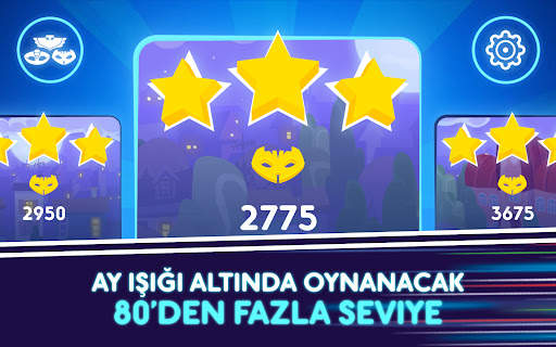PJ Masks™: Moonlight Heroes screenshot 17