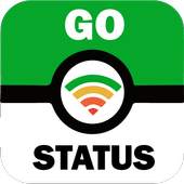 Online Status of Pokemon GO 0.0.1