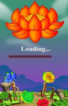 Blossom Crush 2016 screenshot 1