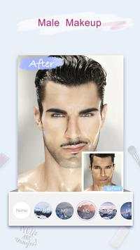 Photo Editor . You Makeup screenshot 2