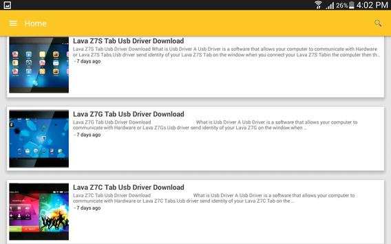 Download Mobile Flash Tools screenshot 6