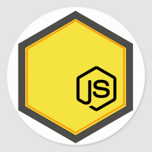 Learn JavaScript - Project based Tutorials Point иконка