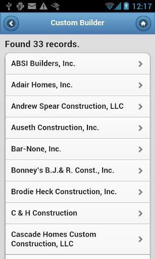 OMB Mobile screenshot 3
