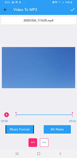 Video editor - All in one video editing tools screenshot 1