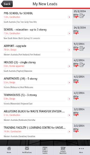 BCI Mobile screenshot 12