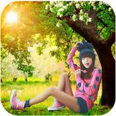 Nature Photo Editor - Nature Photo Frames 1.0