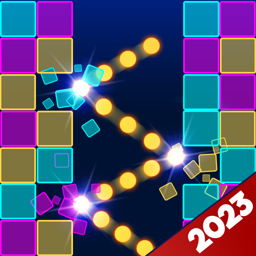 Glow Breaker icon