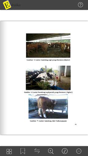 Basic Livestock Keeping скриншот 2