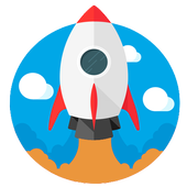Galaxy S8 Anti-virus, AppLock, Booster and clean icon