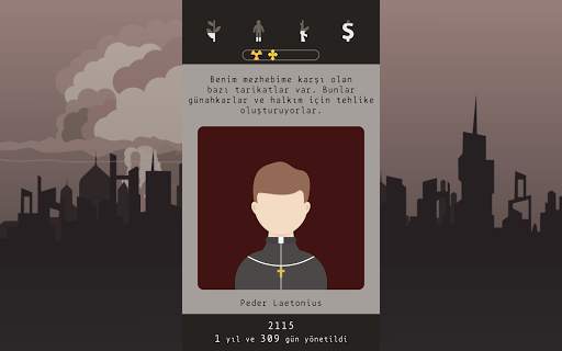 Lapse: A Forgotten Future screenshot 12