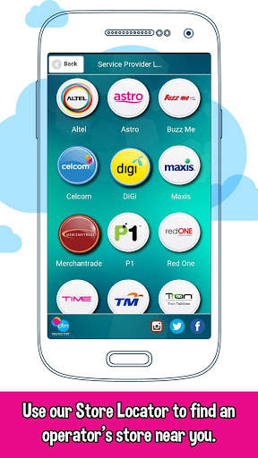MY Mobile Rights screenshot 3
