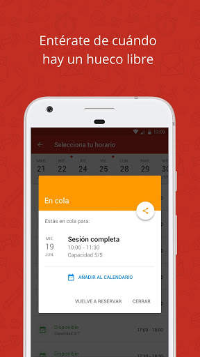 Llir Sport Training Center screenshot 4