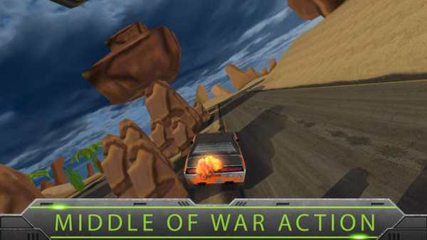 CarGames screenshot 7