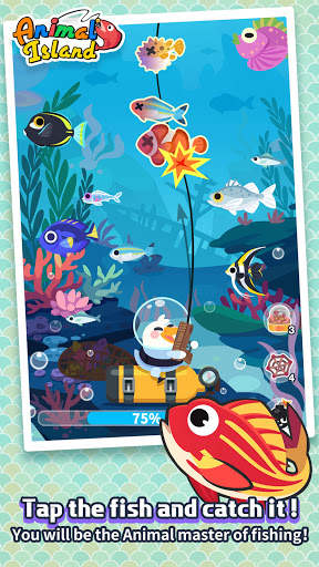 Fishing King screenshot 2