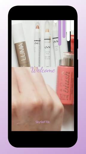 Beauty Plus screenshot 1