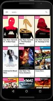 Torrent Movies screenshot 4