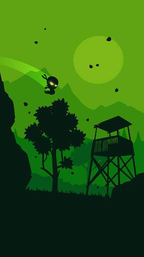 Breakout Ninja screenshot 4