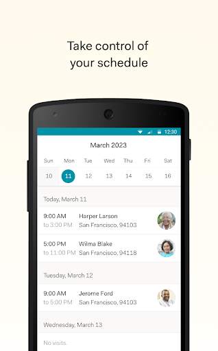 Honor Care Pro screenshot 2