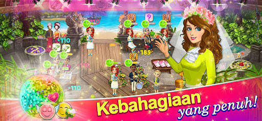 Wedding Salon 2 screenshot 1