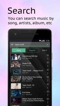 Free Music - Online & Offline Free Music screenshot 3