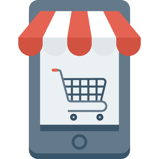 Home Shopping black friday icon