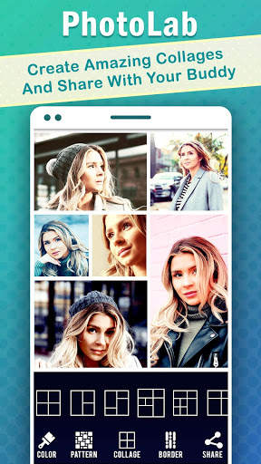 Photo Lab – Photo to Video Converter, GIF Maker screenshot 2