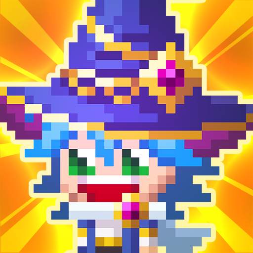 Idle Guardians: Never Die 3.0.1