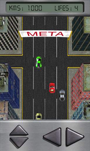 Car Racing Turbo screenshot 10
