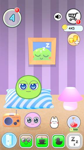 My Chu 2 - Virtual Pet screenshot 8