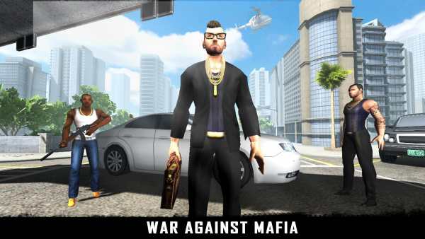 Cover Strike - 3D Sniper Shooting Game screenshot 10