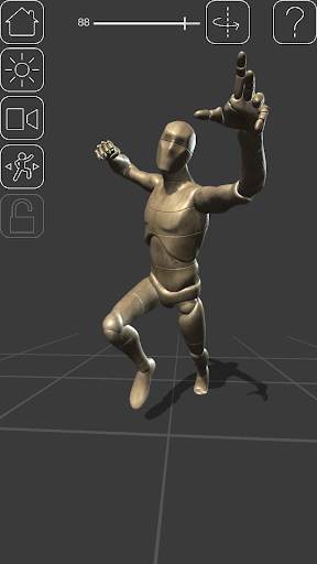 Poseit 3 تصوير الشاشة