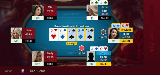 Adult Sexy Bikini Girls Poker screenshot 6