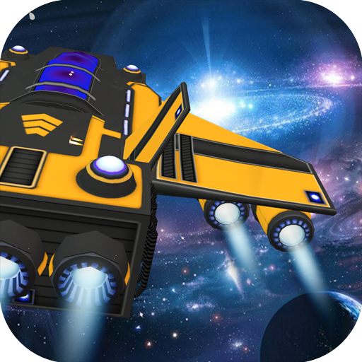 SKY Racer No Limit 3d icon