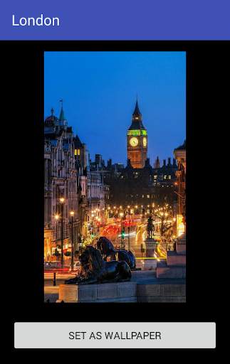 London Wallpaper screenshot 15