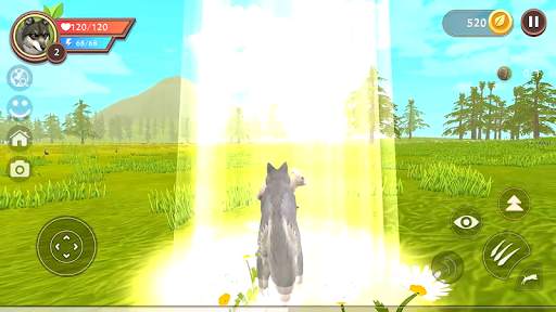 tips : Wildcraft - Animal Online sim screenshot 5